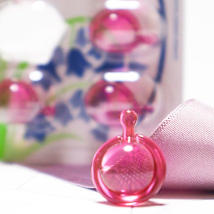 カプセルヘアトリートメント/ダヴ/ヘアオイルを使ったクチコミ(2枚目)