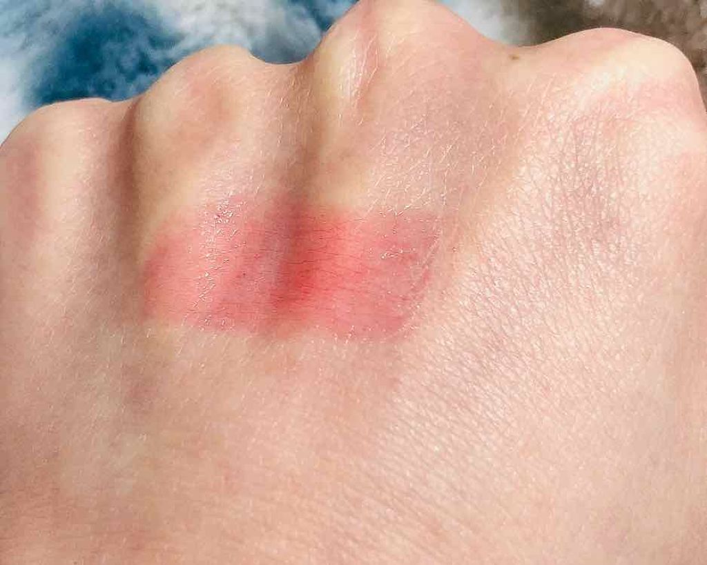 オペラ リップティント N/OPERA/リップティントを使ったクチコミ（1枚目）