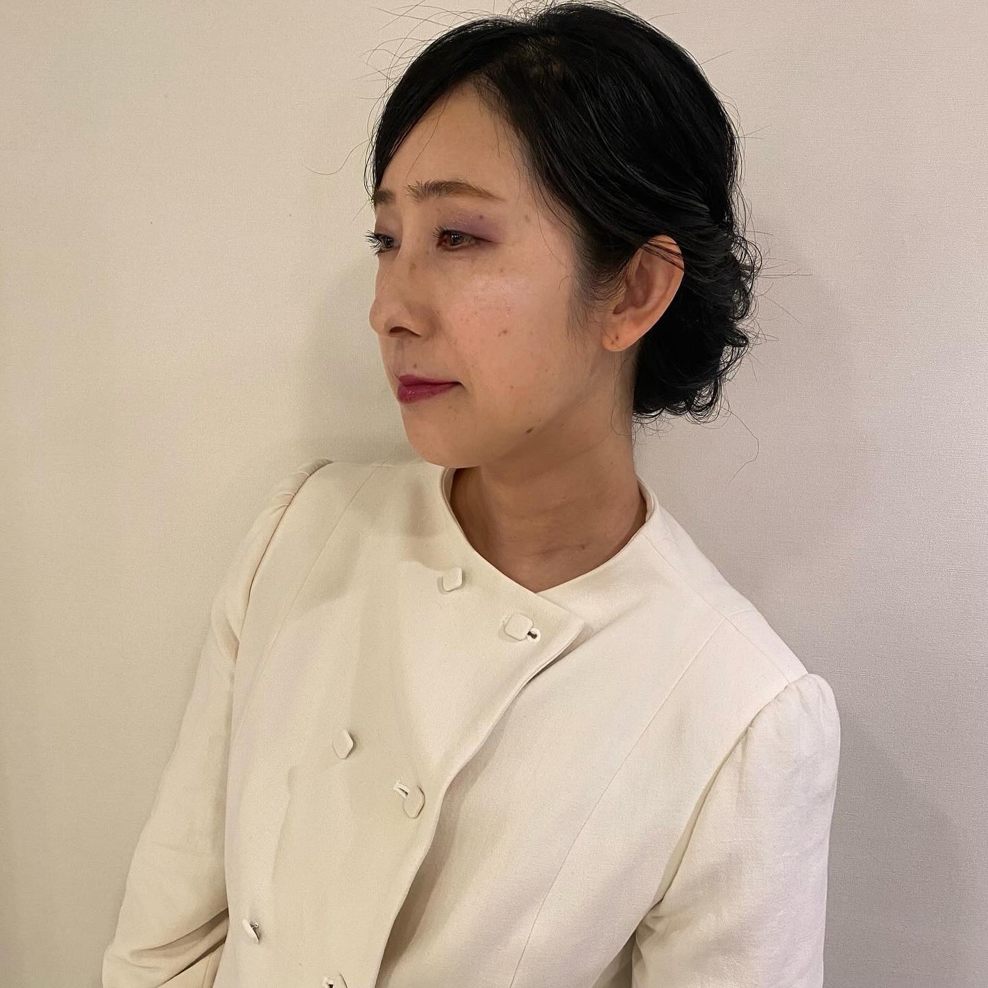 Yumi on LIPS 「【京都】四条河原町SHISEIDOBEAUTYSALON*スタ..」(2枚目)