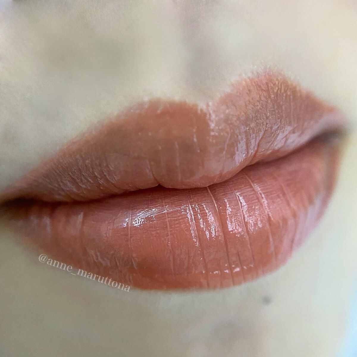 センシュアル フィッティング グロウ ティント/HERA/リップティントを使ったクチコミ(6枚目)