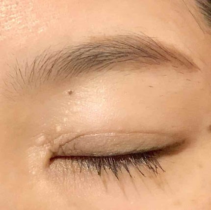 グランディオーズ ライナー/LANCOME/リキッドアイライナーを使ったクチコミ(3枚目)