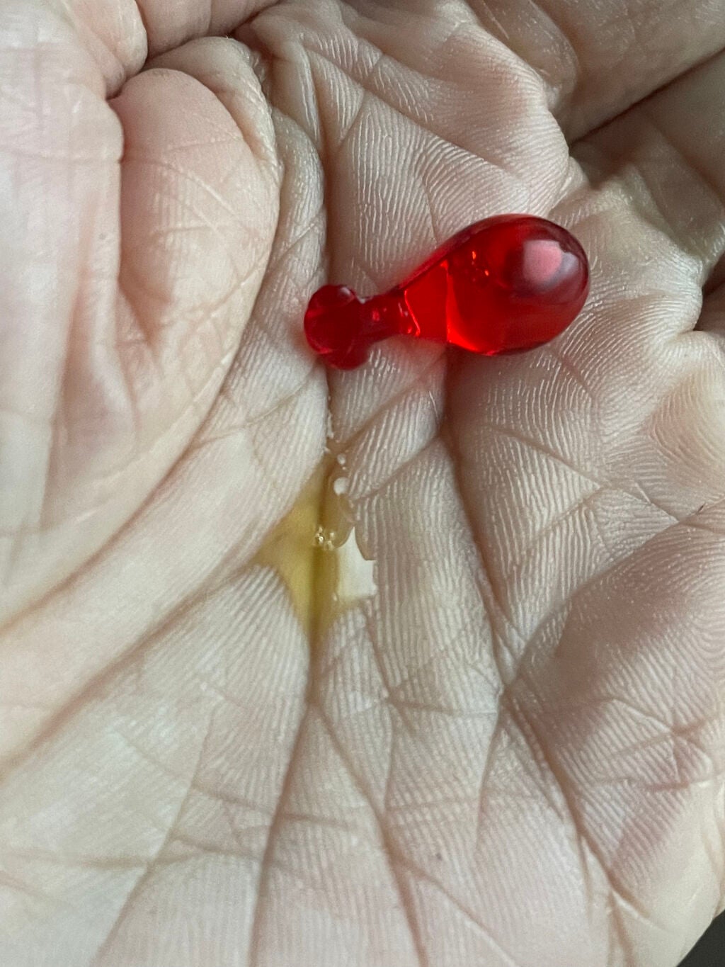 オーガニックオメガチャージ/MiMC/美容液を使ったクチコミ(7枚目)