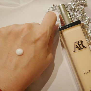 Arlavie 美容液/AR Cosmetics TOKYO/美容液を使ったクチコミ（2枚目）