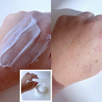 CICAケア アトプラン ボディローション/someblossom/ボディローションを使ったクチコミ(2枚目)