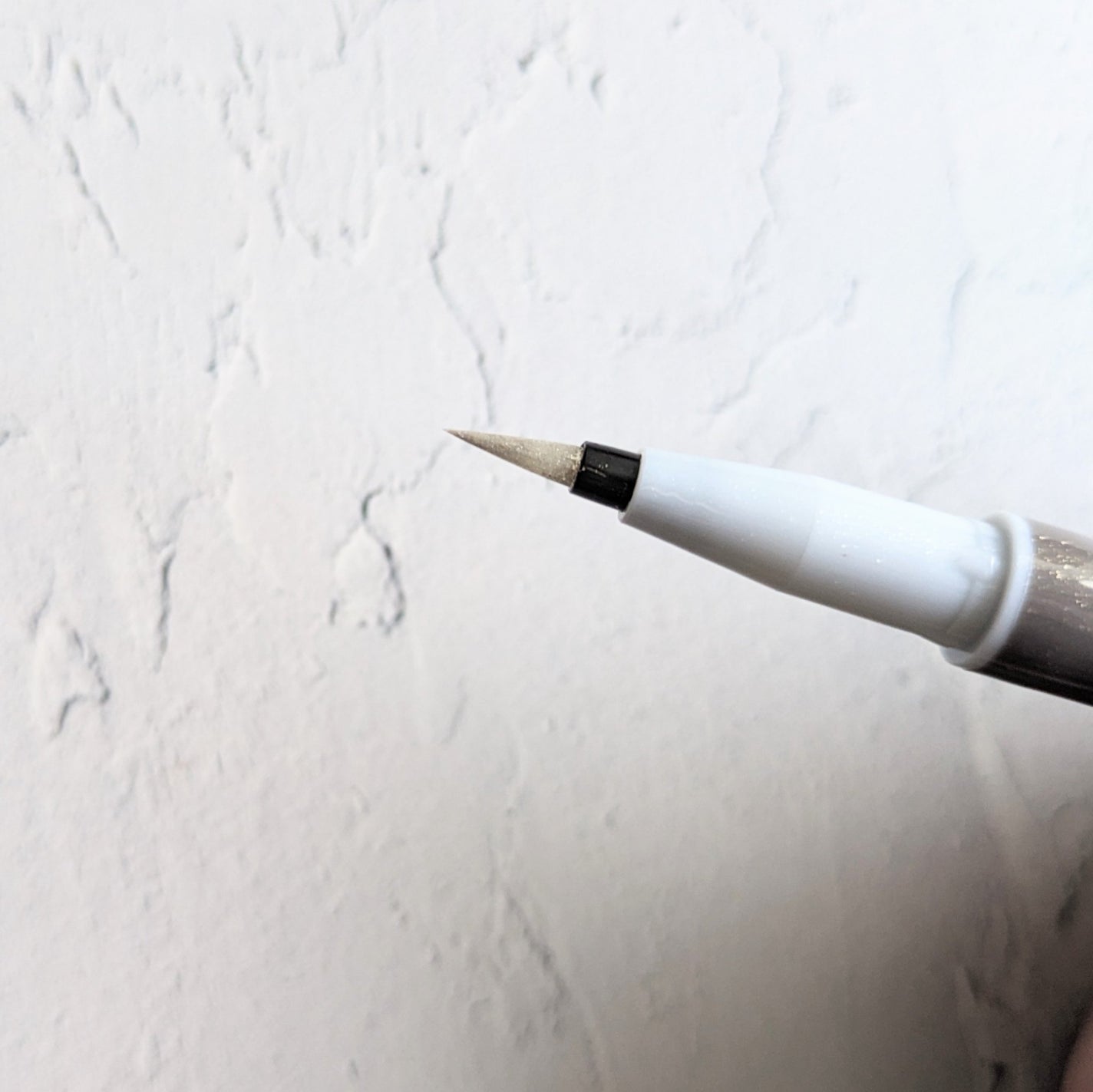 リキッドアイライナー ビジューグリッターエディション/ラブ・ライナー/リキッドアイライナーを使ったクチコミ(4枚目)