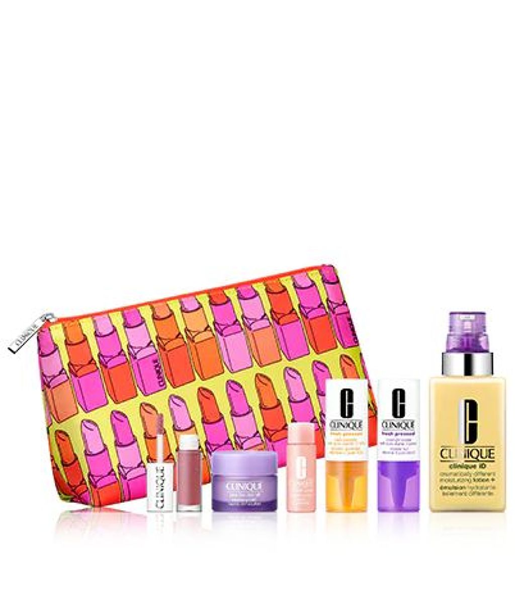 CLINIQUE クリニーク エイジングケア セット 