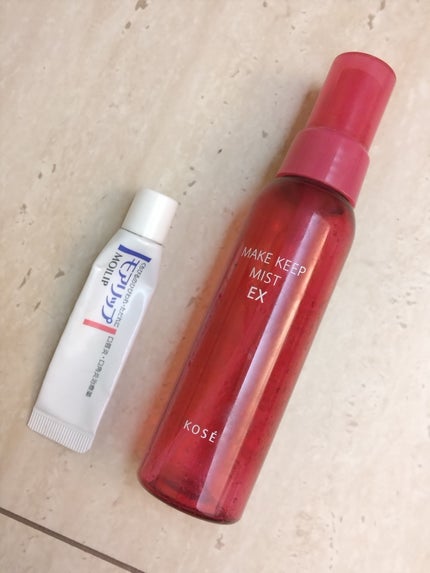 モアリップ N (医薬品)/資生堂薬品/その他を使ったクチコミ(1枚目)