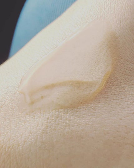 おうちdeエステ 肌をなめらかにする マッサージ洗顔ジェル/ビオレ/その他洗顔料を使ったクチコミ(3枚目)