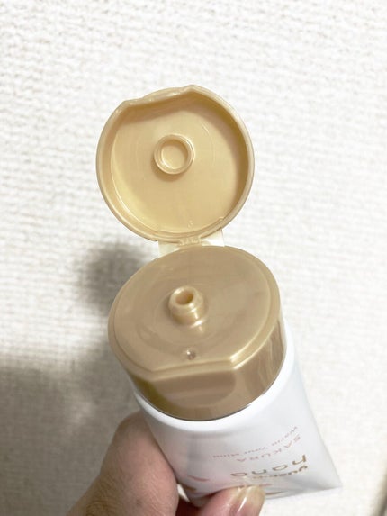 ハンドクリーム サクラ/ユースキンhana/ハンドクリームを使ったクチコミ(5枚目)