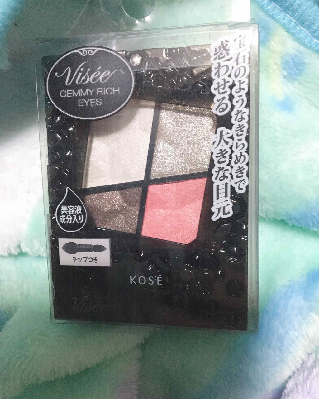 カラーステイ メイクアップ/REVLON/リキッドファンデーションを使ったクチコミ（3枚目）