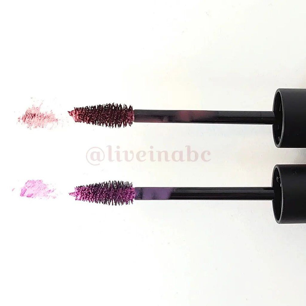 セルヴォーク インディケイトアイブロウマスカラ C/Celvoke/眉マスカラを使ったクチコミ（3枚目）