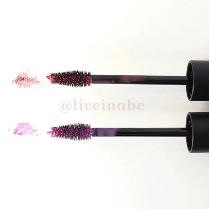 インフィニトリ― グリマーリキッド EX01 シルバーフォール/Celvoke/リキッドアイシャドウを使ったクチコミ(3枚目)