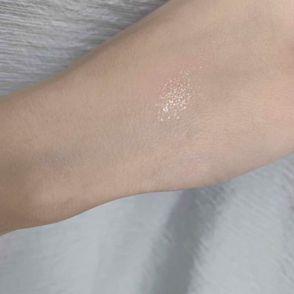 アディクション ザ アイシャドウ/ADDICTION/単色アイシャドウを使ったクチコミ(2枚目)