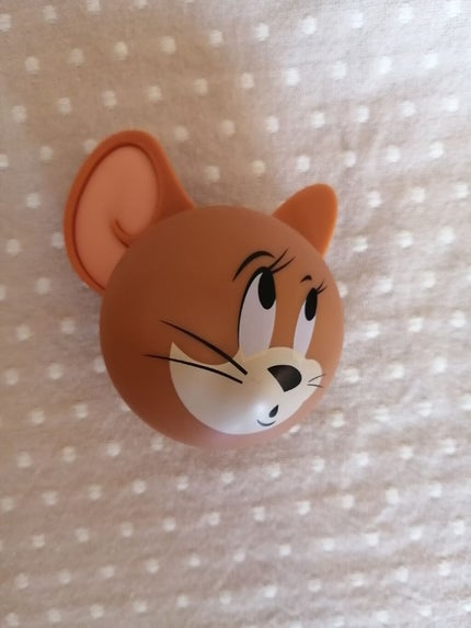 ラッキーフレンズ 2トーンチーク/ETUDE/パウダーチークを使ったクチコミ(1枚目)