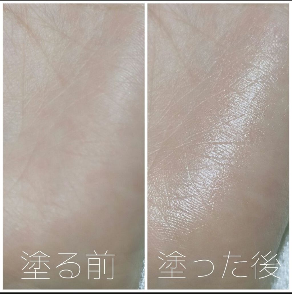 トゥルーディメンションラディアンスバーム/hince/スティックハイライトを使ったクチコミ（1枚目）