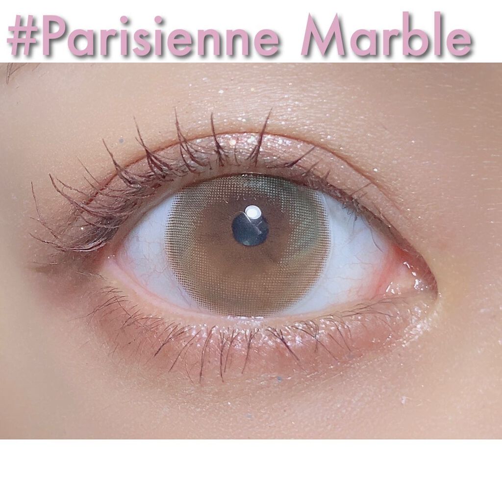 カラーマジョリティー/カラーマジョリティー/カラーコンタクトレンズを使ったクチコミ(5枚目)