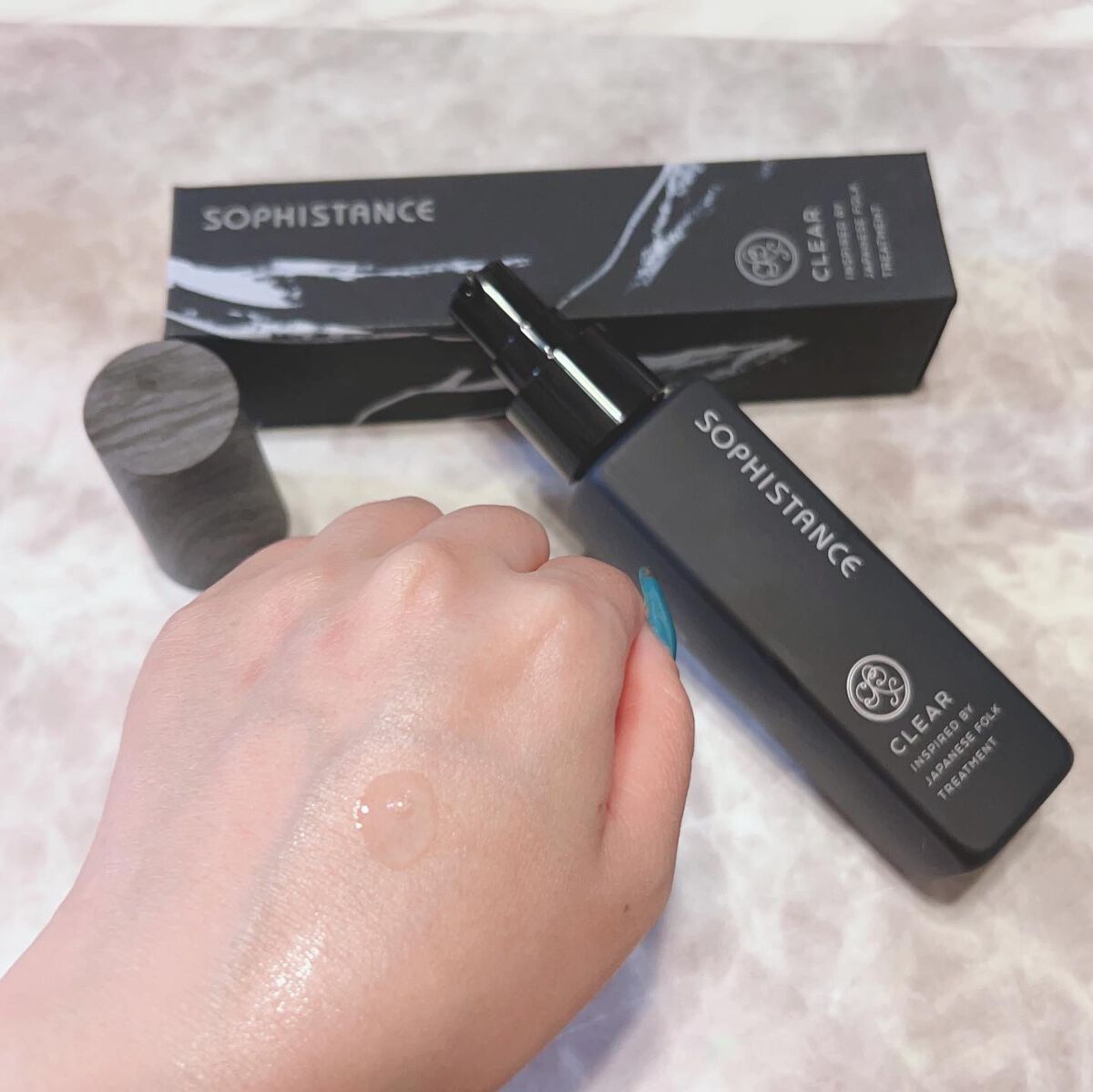 を使ったクチコミ（3枚目）