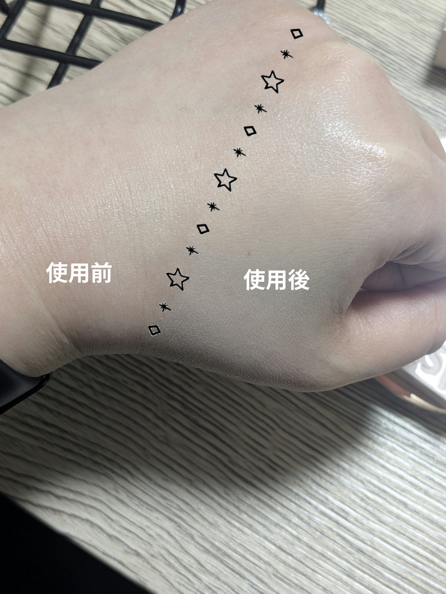 エスポア ビーグロー ボリュームクッション/espoir/クッションファンデーションを使ったクチコミ（3枚目）