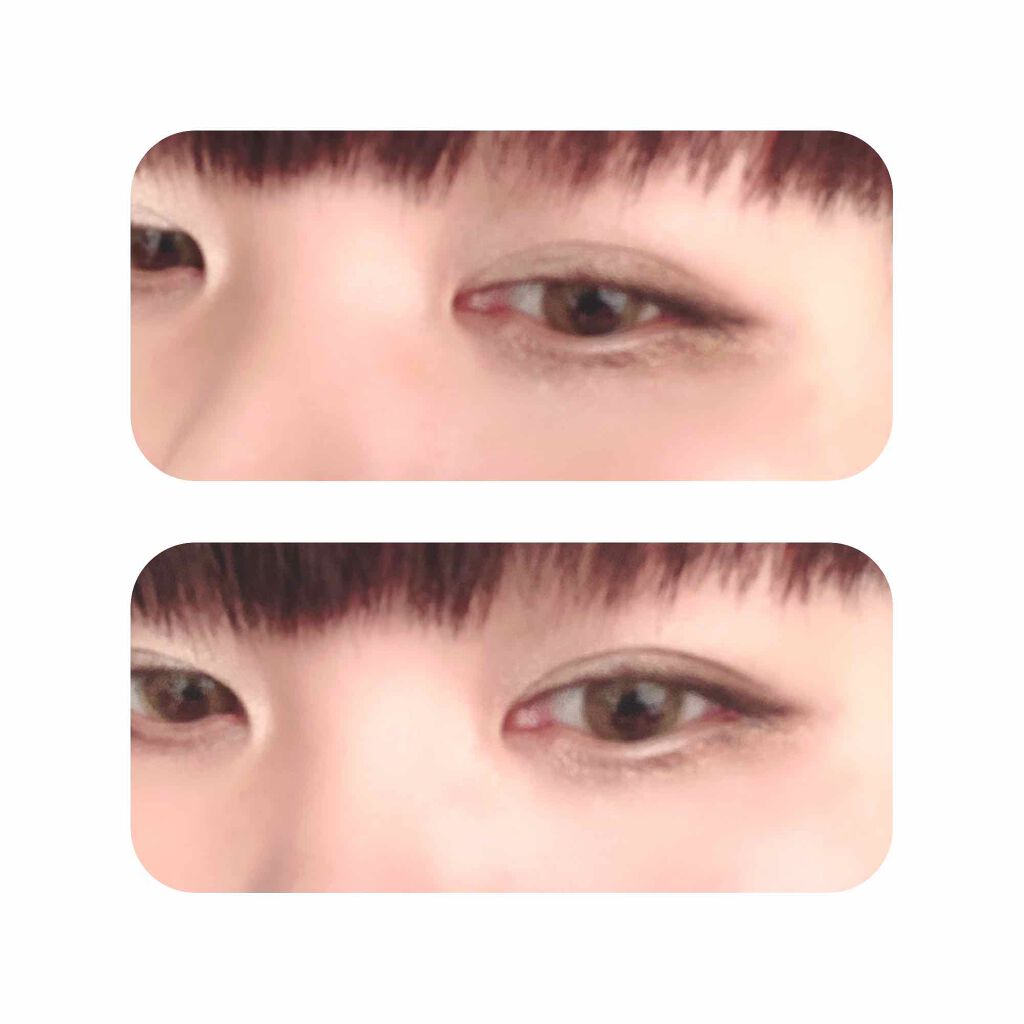 ディアダイアリー・デイリーライフ/KISS NEW YORK/アイシャドウパレットを使ったクチコミ(4枚目)