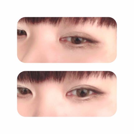 ディアダイアリー・デイリーライフ/KISS NEW YORK/アイシャドウパレットを使ったクチコミ(4枚目)