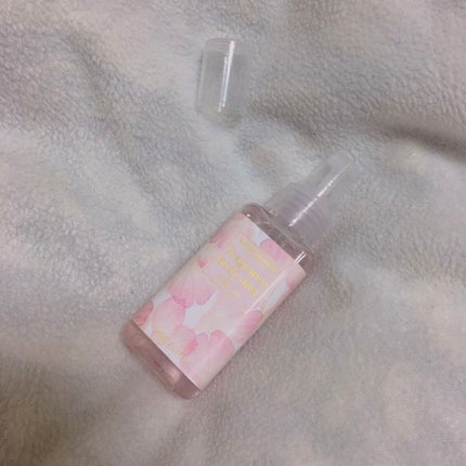 オハナ・マハロ オーデコロン <ピカケ アウリィ>/OHANA MAHAALO/香水(レディース)を使ったクチコミ(3枚目)