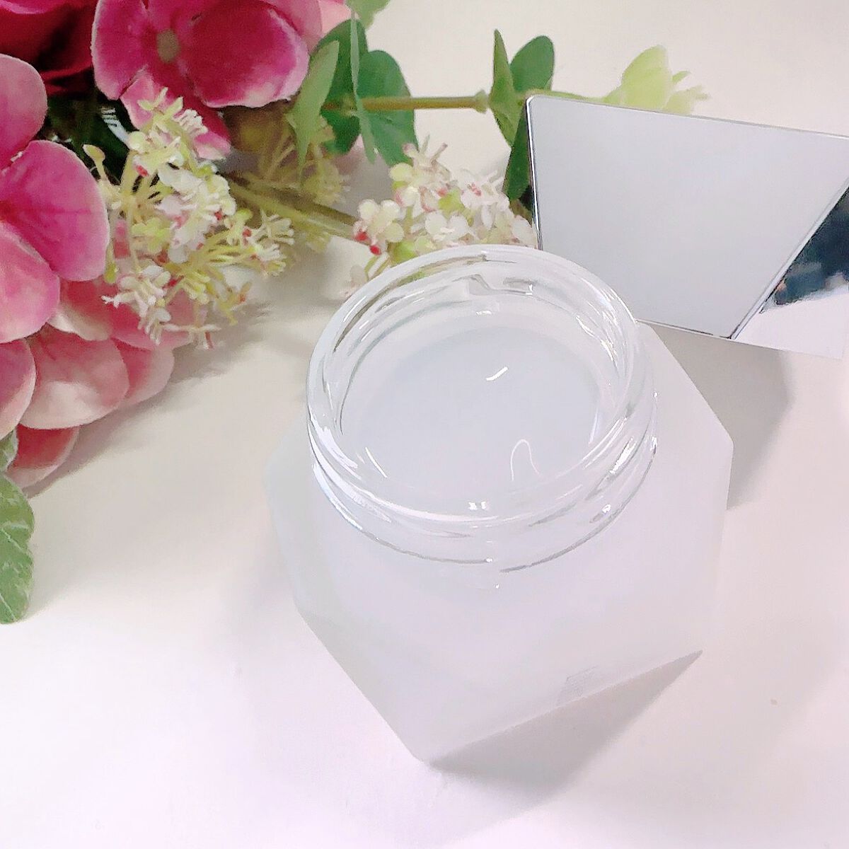 ハイドロインパクト/リサージ/美容液を使ったクチコミ(2枚目)