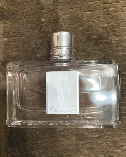 試してみた】リボンアルル オードトワレ L'OCCITANEのリアルな 試してみた】リボンアルル オードトワレ L'OCCITANEのリアルな