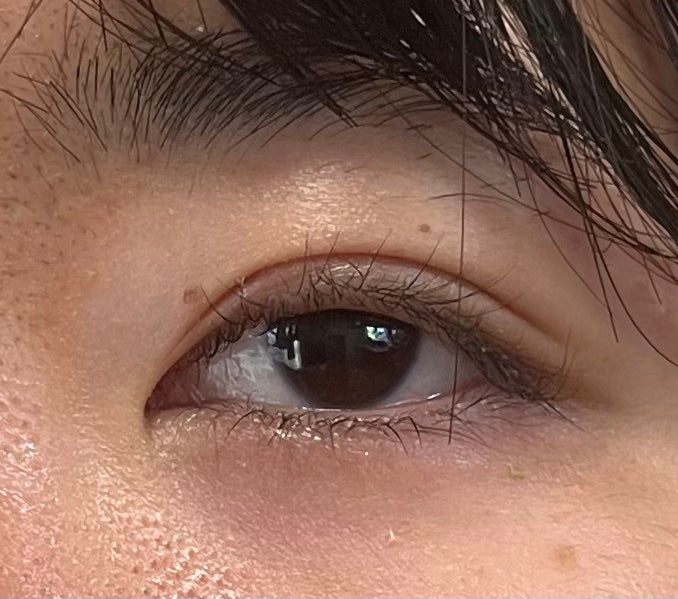 EMAKED(エマーキット)/水橋保寿堂製薬/まつげ美容液を使ったクチコミ(6枚目)