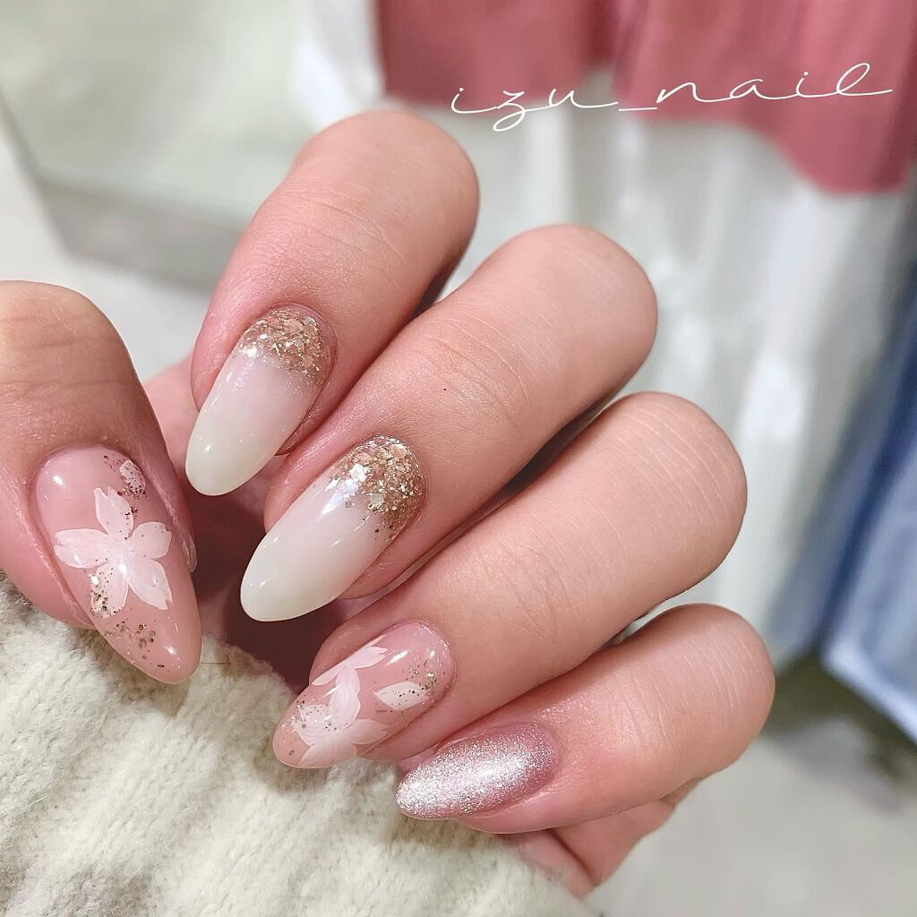 NAILTOWN GEL  ネイルタウンジェル 30色セット/NAILTOWN/ジェルネイルを使ったクチコミ（1枚目）