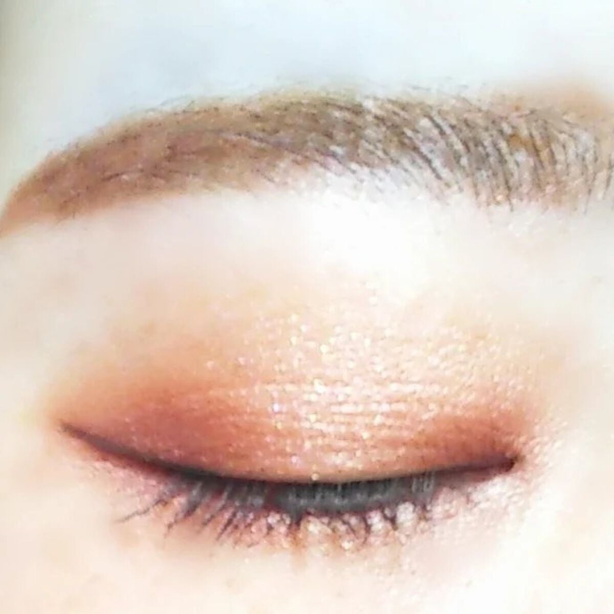 プロ アイ パレット/CLIO/アイシャドウパレットを使ったクチコミ(6枚目)