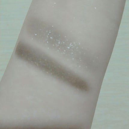 ツイングラデーションアイカラー/オルビス/アイシャドウパレットを使ったクチコミ(6枚目)