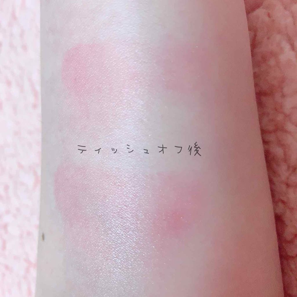 ルージュ ココ シャイン/CHANEL/口紅を使ったクチコミ（3枚目）