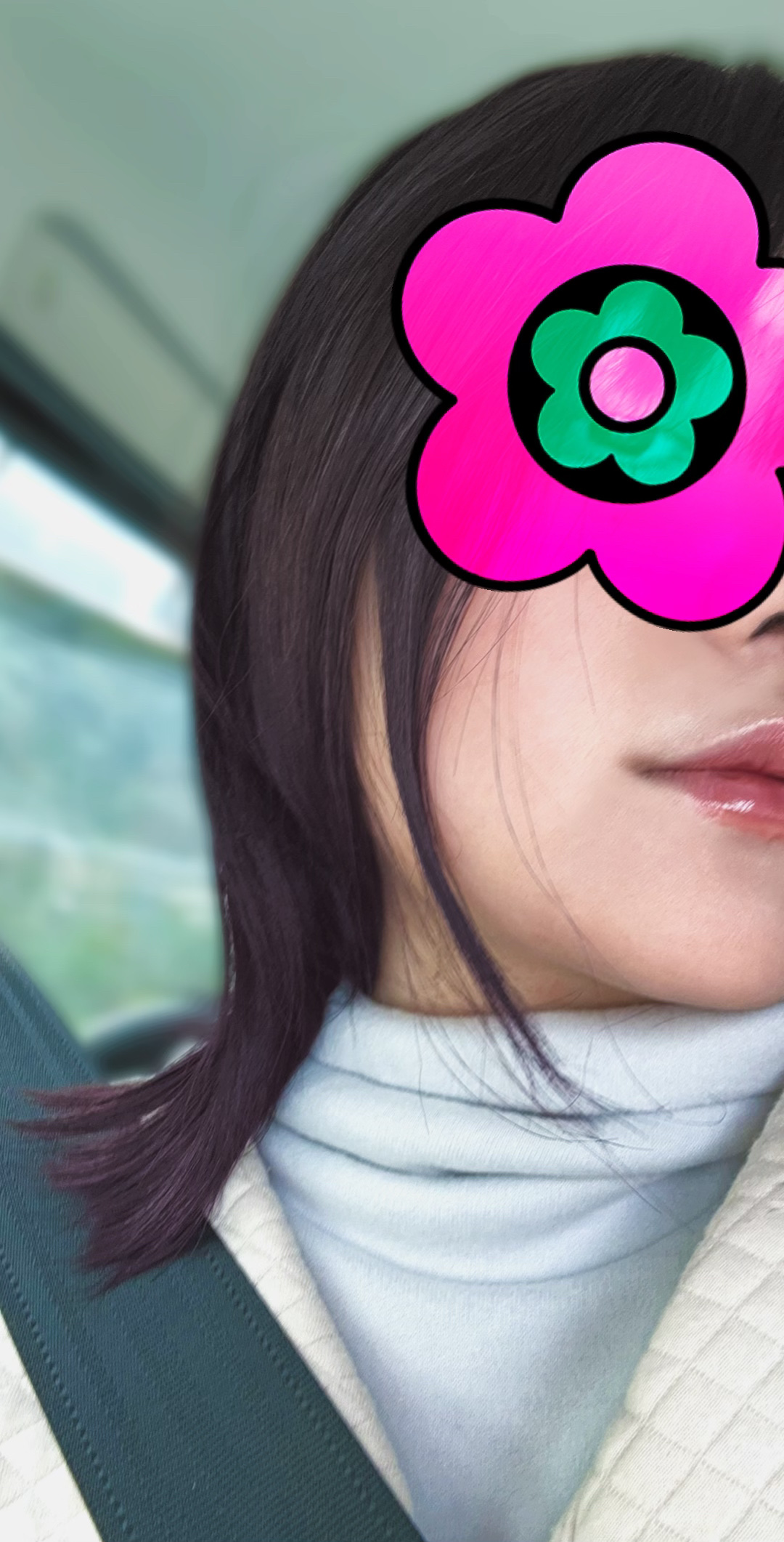 エブリ カラーバター/アンナドンナ/ヘアカラーを使ったクチコミ（1枚目）