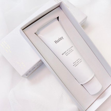 ハンドクリーム;ベルベットタッチ/Huxley/ハンドクリームを使ったクチコミ(4枚目)