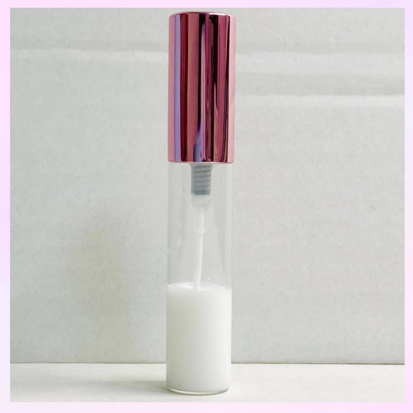 エレガントアトマイザー/DAISO/香水(その他)を使ったクチコミ(3枚目)