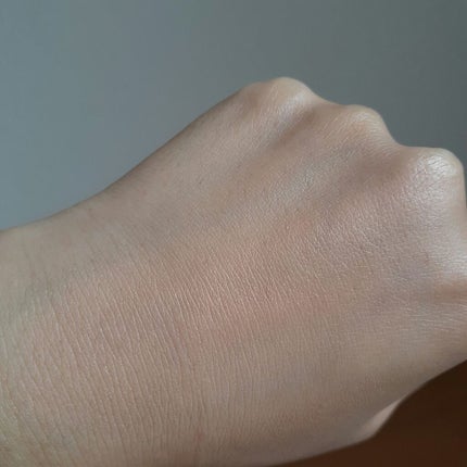 24 ミネラルモイストスティックファンデ/24h cosme/その他ファンデーションを使ったクチコミ(7枚目)
