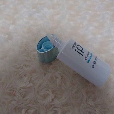 SOFINA iP UVレジスト スムースミルク/SOFINA iP/日焼け止め・UVケアを使ったクチコミ（3枚目）