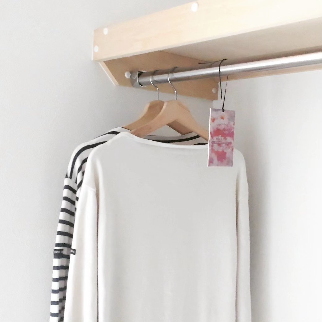 フレグランスジェル/John's Blend/香水(その他)を使ったクチコミ（2枚目）