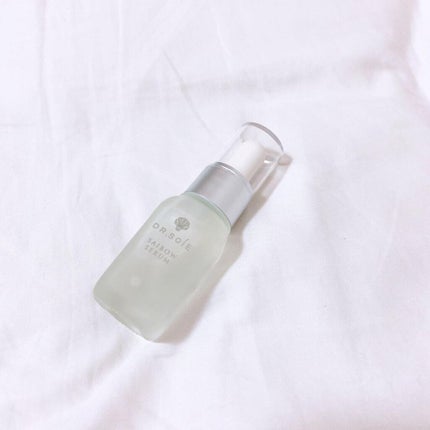 SAIBOW セラム/ドクターソワ/美容液を使ったクチコミ(6枚目)