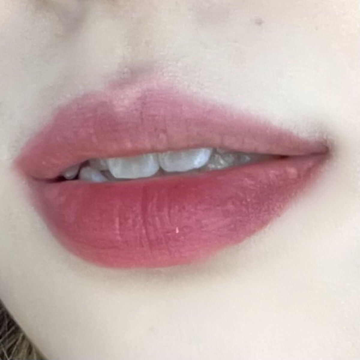 PERFECT DIARY (パーフェクトダイアリー) READ ME フローティングライト リップグロス/PERFECT DIARY/リップグロスを使ったクチコミ(6枚目)