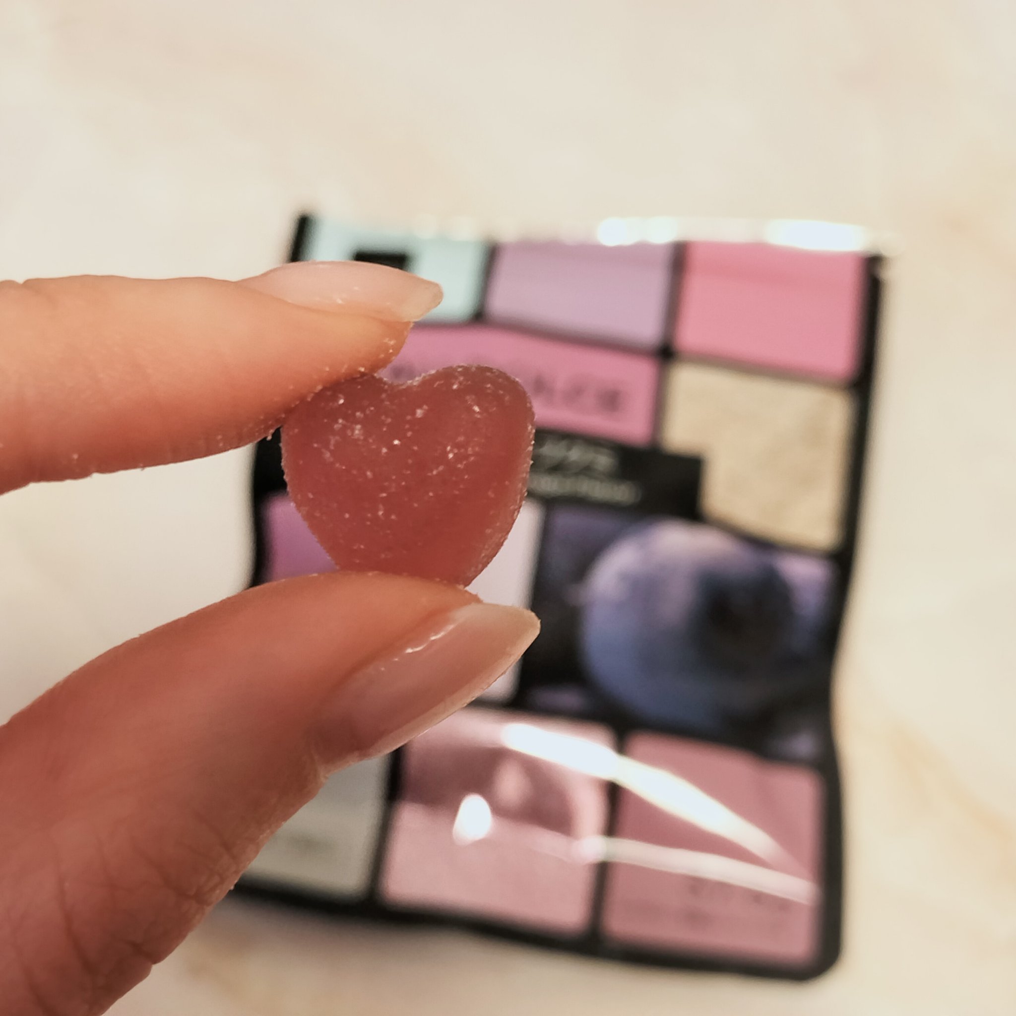 GABA入りグミ/ボウドルチェ/その他を使ったクチコミ（3枚目）