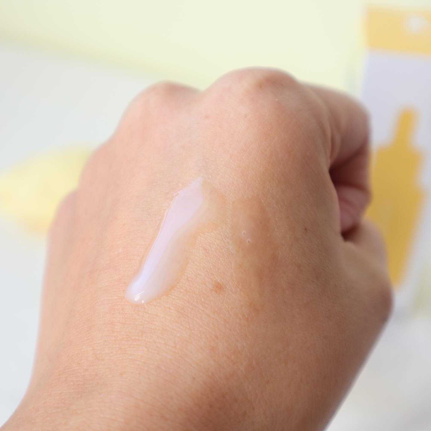 RETICO./RETICO./美容液を使ったクチコミ（3枚目）