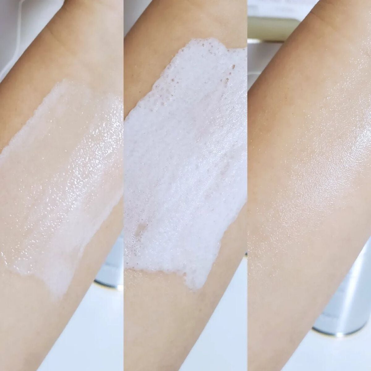 ペプチド ボリューム シグネチャーエッセンス/DR.PEPTI/美容液を使ったクチコミ(4枚目)