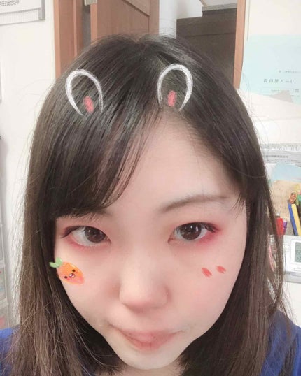 シングルカラーアイシャドウ/CEZANNE/単色アイシャドウを使ったクチコミ(2枚目)