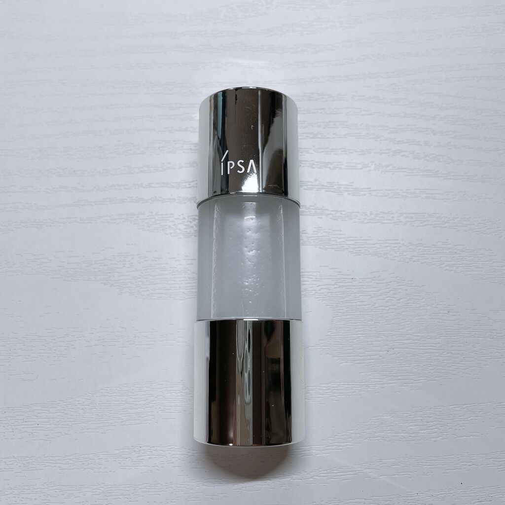 クリエイティブ オイル （エアリーホワイト）/IPSA/化粧下地を使ったクチコミ（1枚目）