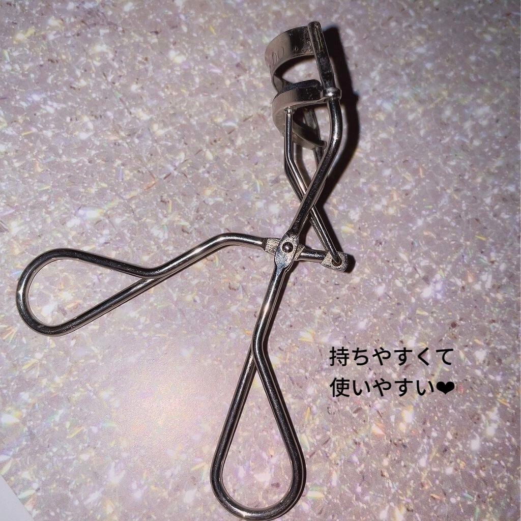 アイラッシュカーラー /SHISEIDO/ビューラーを使ったクチコミ(1枚目)