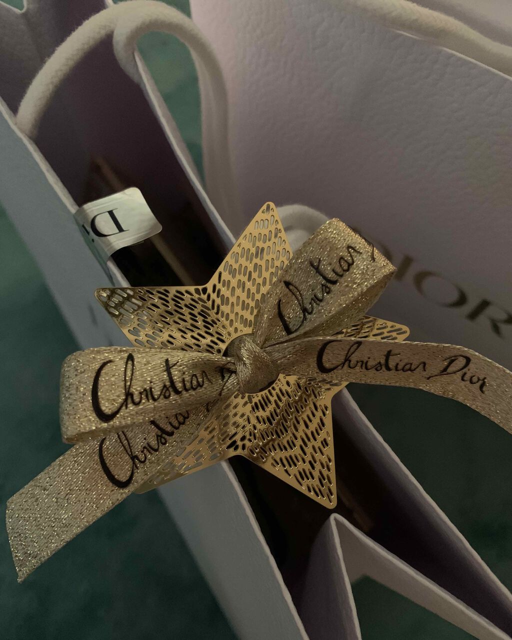 【旧】ディオール アディクト リップ マキシマイザー/Dior/リップグロスを使ったクチコミ(2枚目)