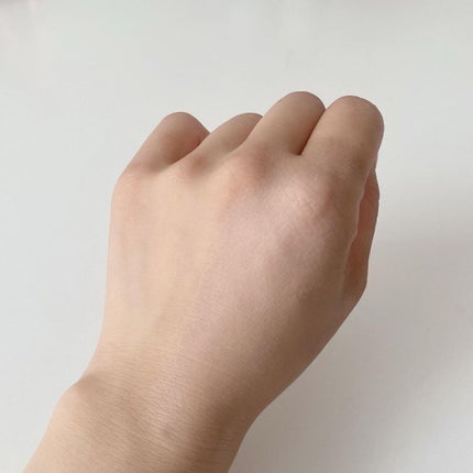 ファンデフリー サンクリーム/manyo/日焼け止めクリームを使ったクチコミ(3枚目)