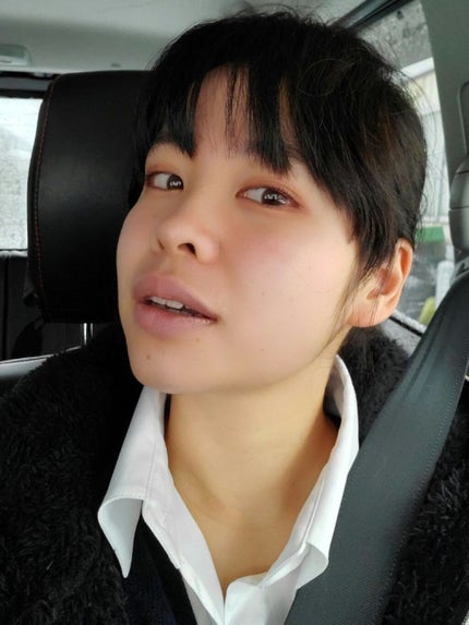 シルキースフレアイズ/キャンメイク/アイシャドウパレットを使ったクチコミ(4枚目)