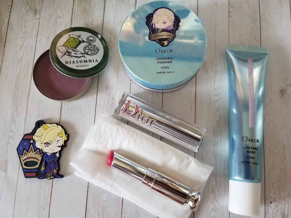 プリズム パウダーアイカラー/リンメル ロンドン/単色アイシャドウを使ったクチコミ(1枚目)